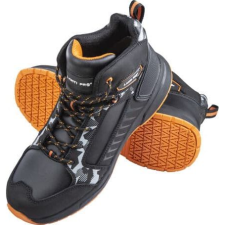 Lahti Pro Tetőfedő Csizma, O3 Fo Hro Src, 47 (L3012147) munkavédelmi cipő