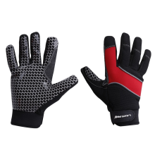 Lahti Pro War. Kesztyű antip. Fekete. L281110p, Kártya (L281110K)