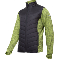 Lahti Pro Zöld/Fekete Szigetelt Pulóver, S, Lahti (L4012301) munkaruha