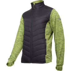 Lahti Pro Zöld/Fekete Szigetelt Pulóver, XXXL, Lahti (L4012306)