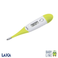 Laica Baby Line flexibilis digitális lázmérő lázmérő
