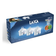 Laica Bi-Flux szűrőbetét - Mineral Balance (3db) gyógyászati segédeszköz
