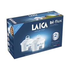  Laica Bi-Flux univerzális vízszűrőbetét - 2x gyógyászati segédeszköz