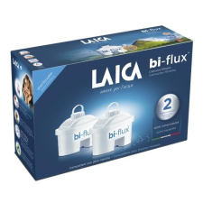 Laica bi-flux vízszűrőbetét 2 db kisháztartási gépek kiegészítői