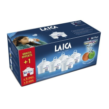 Laica BI-FLUX VÍZSZŰRŐBETÉT 5+1 DB kisháztartási gépek kiegészítői