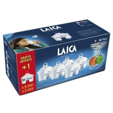  Laica Bi-Flux Vízszűrőbetét 6 db vízszűrő