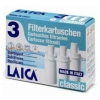 Laica Classic Vízszűrőbetét 3 db