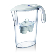  Laica Clear Line J11-AB vízszűrő kancsó - fehér kisháztartási gépek kiegészítői