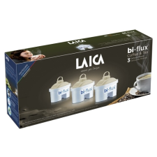 Laica Coffee & Tea Bi-flux szűrőbetét 3 db kisháztartási gépek kiegészítői