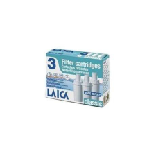 Laica F3A3 classic 3 db-os vízszűrő betét szett kisháztartási gépek kiegészítői