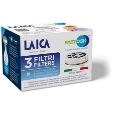 Laica Fast Disk, 3db kisháztartási gépek kiegészítői