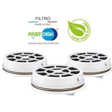 Laica FD 03A01 Fast Disk Instant szűrő Flow n go vízszűrő palackhoz edény