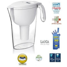  Laica Fresh Line vízszûrõkancsó kulacs, kulacstartó