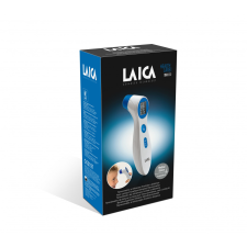 Laica infravörös érintésmentes 3 az 1-ben lázmérő lázmérő