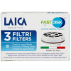 Laica Instant Fast Disk szűrő 3 db-os