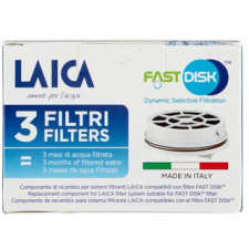 Laica Instant Fast Disk szűrő 3 db-os kisháztartási gépek kiegészítői