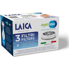Laica Instant Fast Disk TM vízszűrő betét - 3 db / doboz kisháztartási gépek kiegészítői