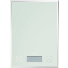 Laica KS1050W digitális konyhai mérleg (KS1050W) konyhai mérleg