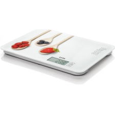Laica KS5020W konyhamérleg digitális konyha fehér konyhai mérleg
