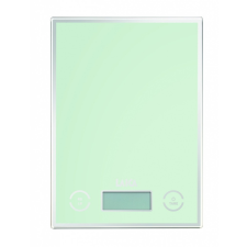  LAICA KS 1050W DIGITÁLIS FEHÉR KONYHAI MÉRLEG 5 KG gyógyászati segédeszköz