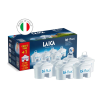 Laica Laica Bi-Flux univerzális laica vízszűrő kancsó szűrőbetét F5+1M,(6db)