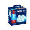 Laica LAICA Stream Line Mechaikus Vízszűrőkancsó Fehér + 6db Bi-Flux univ. Szűrőbetét