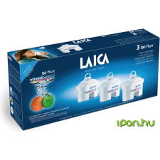 Laica Mineral Balance 3 db Biflux szűrőbetét kisháztartási gépek kiegészítői