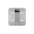 Laica Személymérleg LAICA okos elektronikus testtömeg összetételes APP 180 kg / 100 g