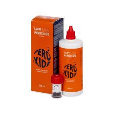  Laim-Care Peroxide kontaktlencse folyadék 360 ml kontaktlencse folyadék