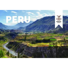 Lais Systeme GmbH Bildband Peru idegen nyelvű könyv