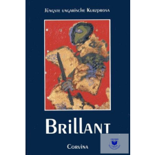  Lajos Szakolczay: Brillant idegen nyelvű könyv