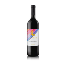  Lajvér Szekszárdi Color Cuvée 0,75l bor