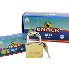Lakat 38 mm lakat