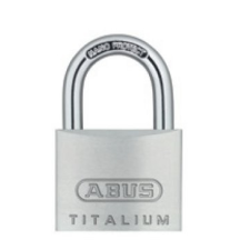 Lakat Abus Titalium 727/30 lakat