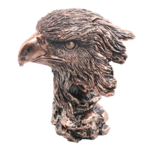  Lakberendezési sasfej szobor dekoráció