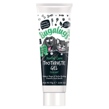 Lakeland Cosmetics Bugalugs Fogkrém Kutyáknak 75g kutyafelszerelés