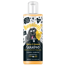 Lakeland Cosmetics Bugalugs Mangó és Banán Kutyasampon kutyasampon