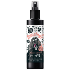 Lakeland Cosmetics Bugalugs Papaya és Kókusz Kutyaparfüm kutyafelszerelés