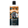 Lakeland Cosmetics Bugalugs Sütőtökös Latte Kutyasampon 500 ml