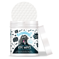 Lakeland Cosmetics Bugalugs Szemtisztító Korong 100 db kutyafelszerelés