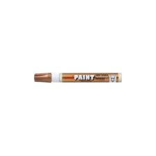 Lakkmarker 2-3mm, Uni PX-20 fényes bronz filctoll, marker