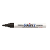  Lakkmarker, 3 mm, ZEBRA "Paint marker", fekete