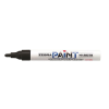  Lakkmarker, 3 mm, ZEBRA "Paint marker", fekete