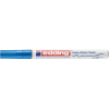  Lakkmarker Edding 780 kék