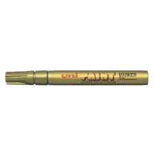 Lakkmarker Uni PX-20 2.2-2.8 mm arany filctoll, marker