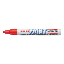  Lakkmarker UNI PX-20 2,2 - 2,8mm narancs filctoll, marker