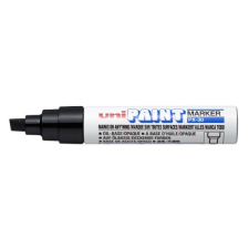 Lakkmarker UNI PX-30 4-8,5mm fekete filctoll, marker