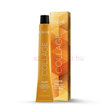  Lakmé Collage Clair hajfesték 11/20 60 ml hajfesték, színező