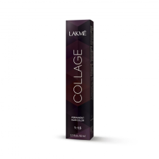 Lakmé Collage hajfesték 44/00 60 ml hajfesték, színező