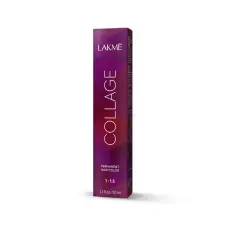  Lakmé Collage hajfesték 5/60 60 ml hajfesték, színező